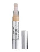 Light Up Brightening Cushion Concealer Peitevoide Meikki IsaDora