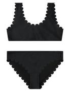 Nolina Bikinit Black Molo