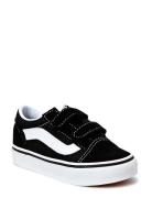 Old Skool V Sport Sneakers Low-top Sneakers Black VANS
