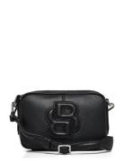 Anett Crossbody Bags Crossbody Bags Black BOSS