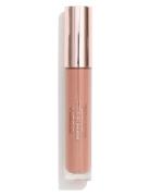 Gosh Peptide Lip Gloss Huulikiilto Meikki Brown GOSH COPENHAGEN