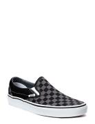 Ua Classic Slip-On Tennarit Sneakerit Multi/patterned VANS