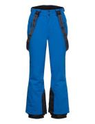 Paley Pnt M Sport Sport Pants Blue Five Seasons