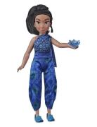 Doll Toys Dolls & Accessories Dolls Blue Disney Princess