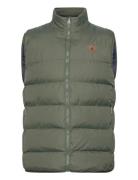 Mcs Vest Southlake Men Liivi Khaki Green MCS