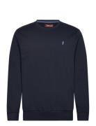 Skyler Reg Cw Cot Mcs M Sweat Tops Sweat-shirts & Hoodies Sweat-shirts...