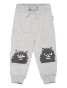 Stinky Sweatpants B Bottoms Sweatpants Grey MUMIN