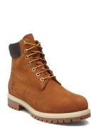 6 Inch Lace Up Waterproof Boot Nyörisaappaat Brown Timberland