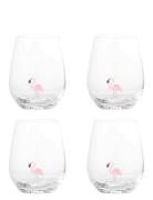 Misa Drinking Glass Home Tableware Glass Drinking Glass Nude Bloomingv...