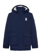 Lwjad 706 - Jacket Parka Takki Navy LEGO Kidswear