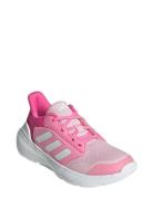 Tensaur Run 3.0 J Sport Sneakers Low-top Sneakers Pink Adidas Sportswe...
