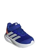 Duramo Sl2 El I Sport Sneakers Low-top Sneakers Blue Adidas Sportswear