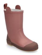 Joe Rubberboots Kumisaappaat Pink Nuuroo