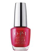 Infinite Shine Dutch Tulips 15 Ml Kynsilakka Meikki Red OPI