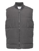 Walters Gilet Liivi Grey Farah