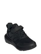 Fortarun 3.0 El C Matalavartiset Sneakerit Tennarit Black Adidas Sport...