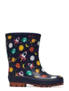 Web Pax Kumisaappaat Blue PAX