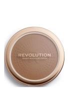 Revolution Mega Bronzer 02 - Warm Bronzer Aurinkopuuteri Revolution Be...
