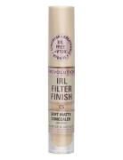 Revolution Irl Filter Finish Concealer C5 Peitevoide Meikki Revolution...