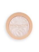 Makeup Revolution Reloaded Highlighter Peach Lights Korostus Varjostus...