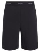 Sleep Short Olohousut Black Calvin Klein
