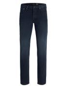 Jjiclark Jjpremium Jj 396 Noos Bottoms Jeans Slim Black Jack & J S