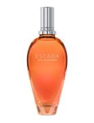 Bali Paradise Eau De Toilette Hajuvesi Eau De Toilette Nude Escada
