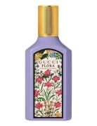 Gucci Flora Gorgeous Magnolia Eau De Parfum Hajuvesi Eau De Parfum Nud...