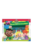 First Day Of Daycare Cocomelon 33P Toys Puzzles And Games Puzzles Clas...