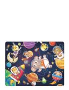 Animal Astronauts 40P Toys Puzzles And Games Puzzles Classic Puzzles M...