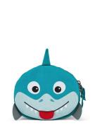 Handlebarbag Shark Tote Laukku Blue Affenzahn