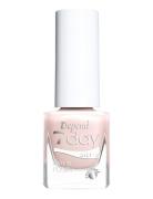 7Day Hybrid Polish 7336 Kynsilakka Meikki Pink Depend Cosmetic