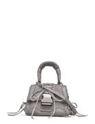 Bdiego Bags Crossbody Bags Grey Steve Madden