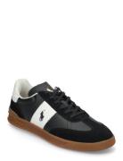 Leather/Suede-Hrt Aera Pp-Sk-Ltl Matalavartiset Sneakerit Tennarit Bla...