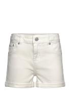 Eh-Denim Shorts Bottoms Shorts White Levi's