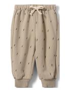 Eliamsb Sweatpants Bottoms Sweatpants Beige Sofie Schnoor Baby And Kid...
