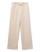 Gabbisy Sweatpants Bottoms Sweatpants Beige Sofie Schnoor Young