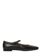 Marysw Ballerina Ballerinat Black Sofie Schnoor