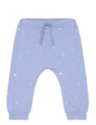 Nbfvandora Pant Box Bottoms Sweatpants Blue Name It