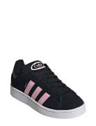Campus 00S W Matalavartiset Sneakerit Tennarit Black Adidas Originals