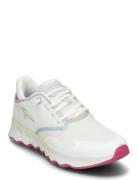 Women Lace-Up Matalavartiset Sneakerit Tennarit White Tamaris