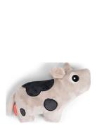 Cuddle Cute Dotti Sand Toys Soft Toys Stuffed Animals Grey D By Deer