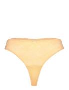 Origins Tanga Alushousut Brief Tangat Yellow CHANTELLE