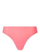 Pulpies Tanga Stringit Alusvaatteet Pink CHANTELLE