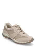 Rollingsoft Sneaker Matalavartiset Sneakerit Tennarit Beige Gabor