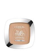 L'oréal Paris True Match Powder 5.W Puuteri Meikki L'Oréal Paris