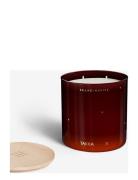Takka Scented Candle 400G Tuoksukynttilä White Skandinavisk