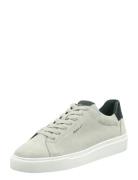 Mc Julien Sneaker Tennarit Sneakerit Kengät Grey GANT