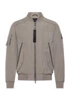 Courville Bomber Bombertakki Takki Grey Moose Knuckles