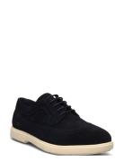 U Spherica Ec17 E Matalavartiset Sneakerit Tennarit Blue GEOX